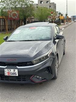 Kia Forte5